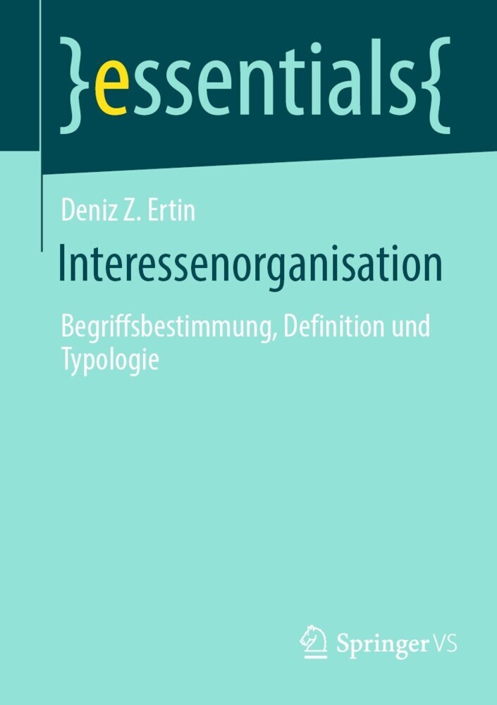Interessenorganisation main product photo