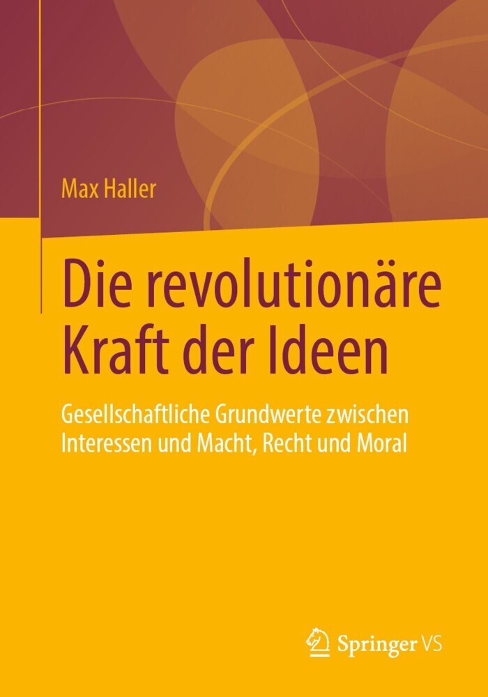 Die revolutionäre Kraft der Ideen main product photo