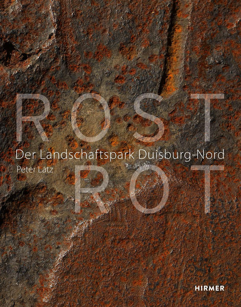 Rostrot main product photo