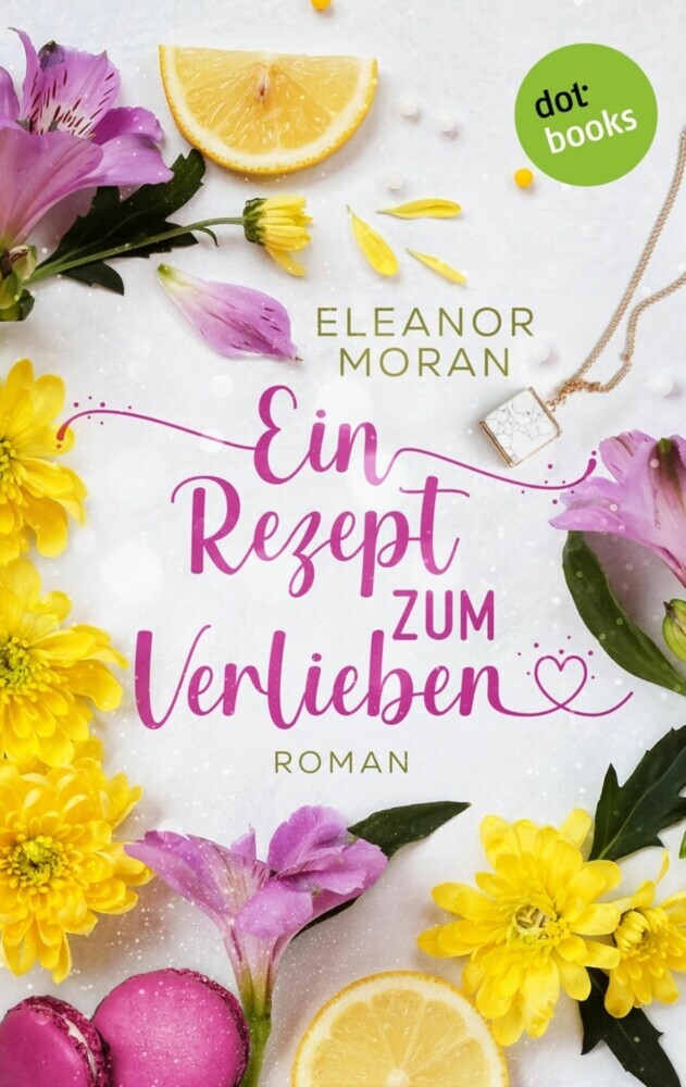 Ein Rezept zum Verlieben main product photo