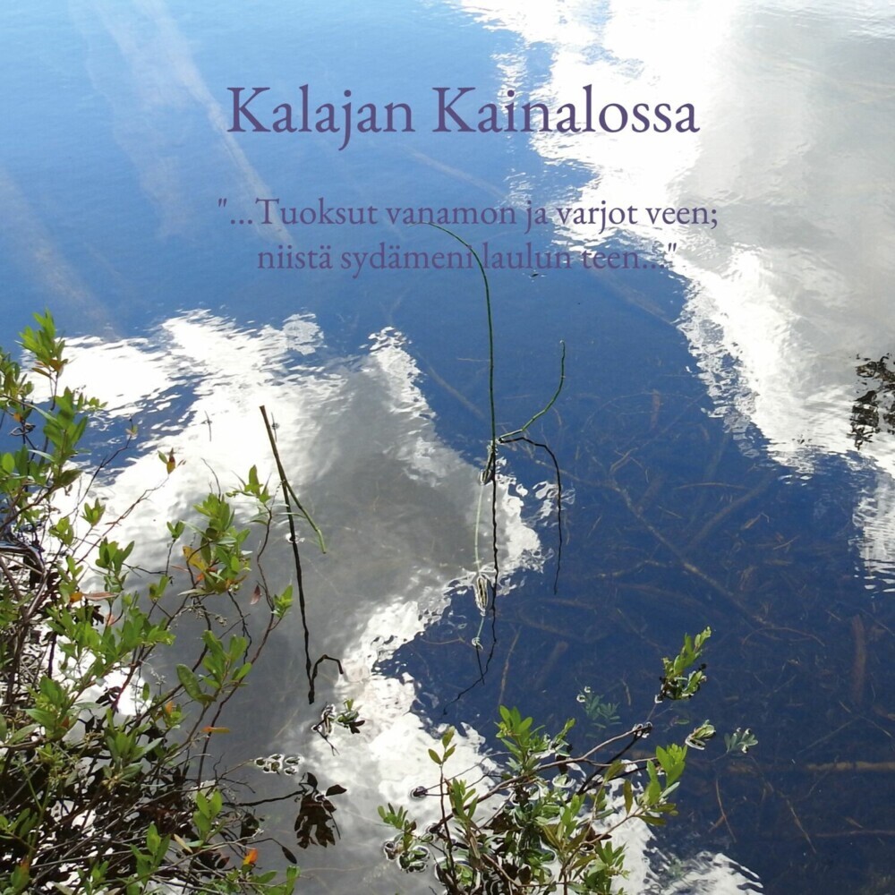 Kalajan Kainalossa main product photo
