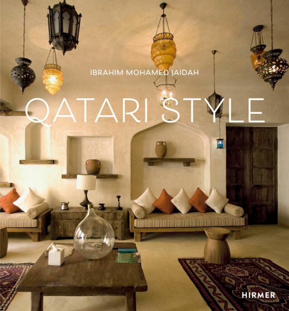 Qatari Style main product photo