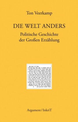 Die Welt anders