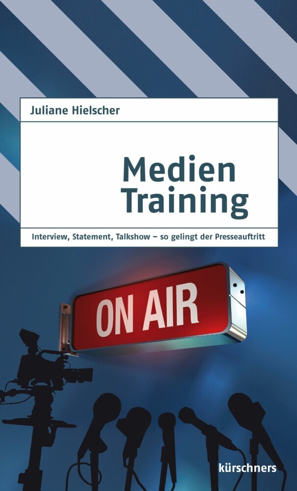 Medientraining main product photo