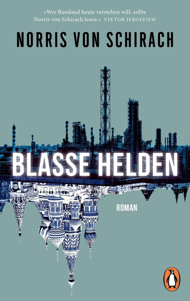 Blasse Helden main product photo