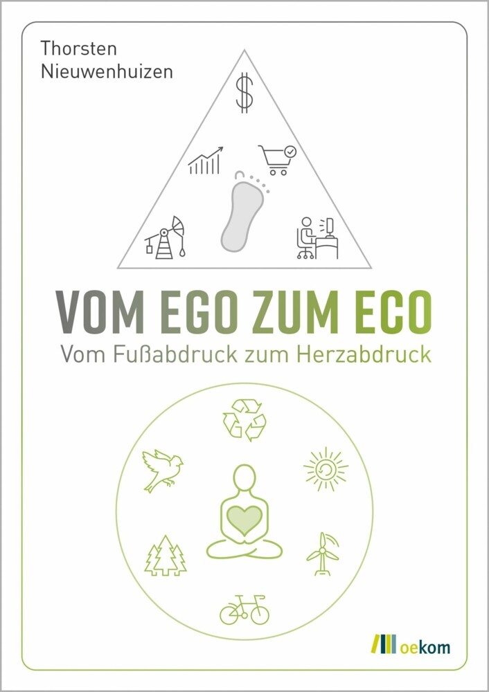 Vom EGO zum ECO main product photo