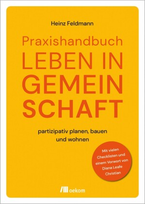 Praxishandbuch Leben in Gemeinschaft