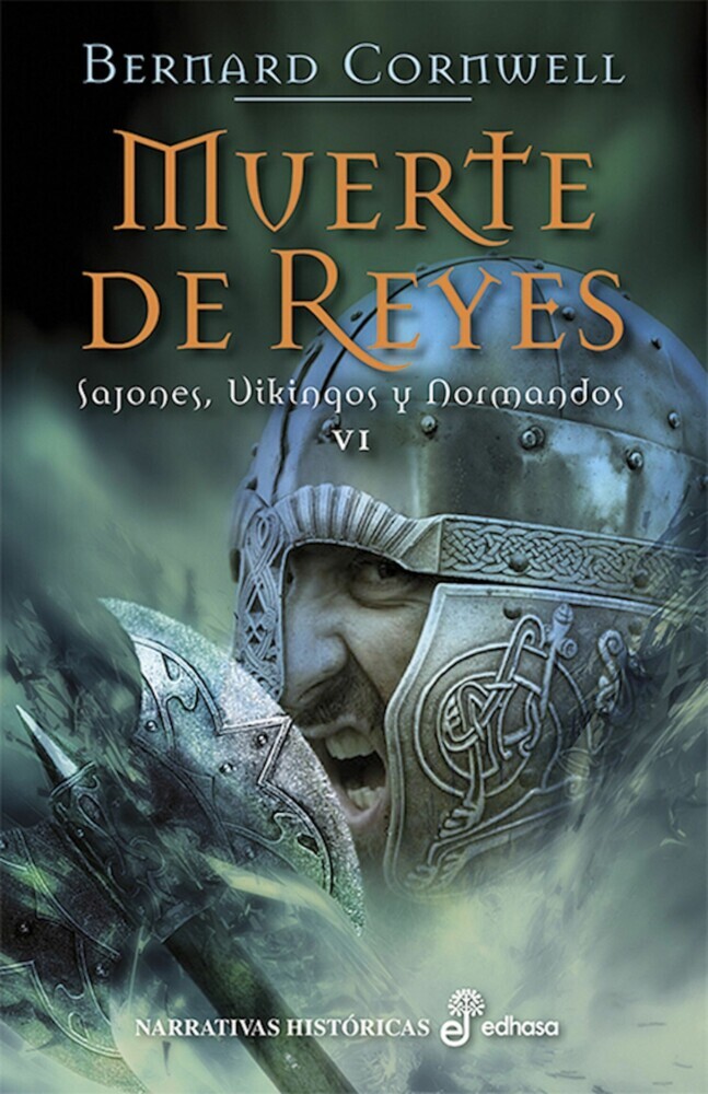 Muerte de reyes main product photo