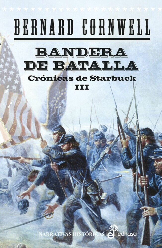 Bandera de batalla main product photo