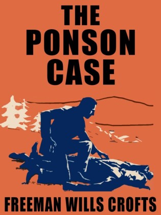 The Ponson Case