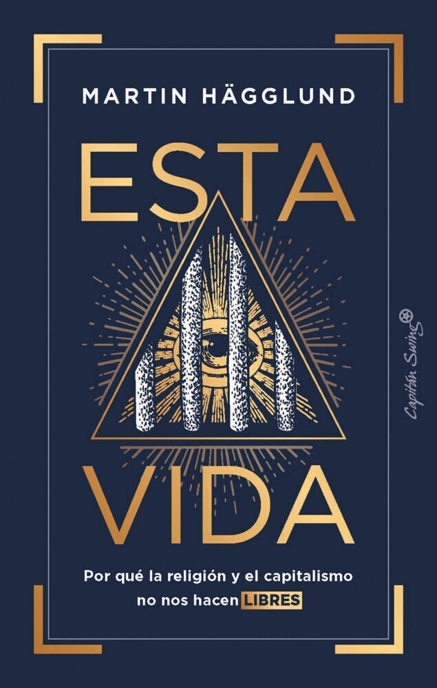 Esta vida main product photo