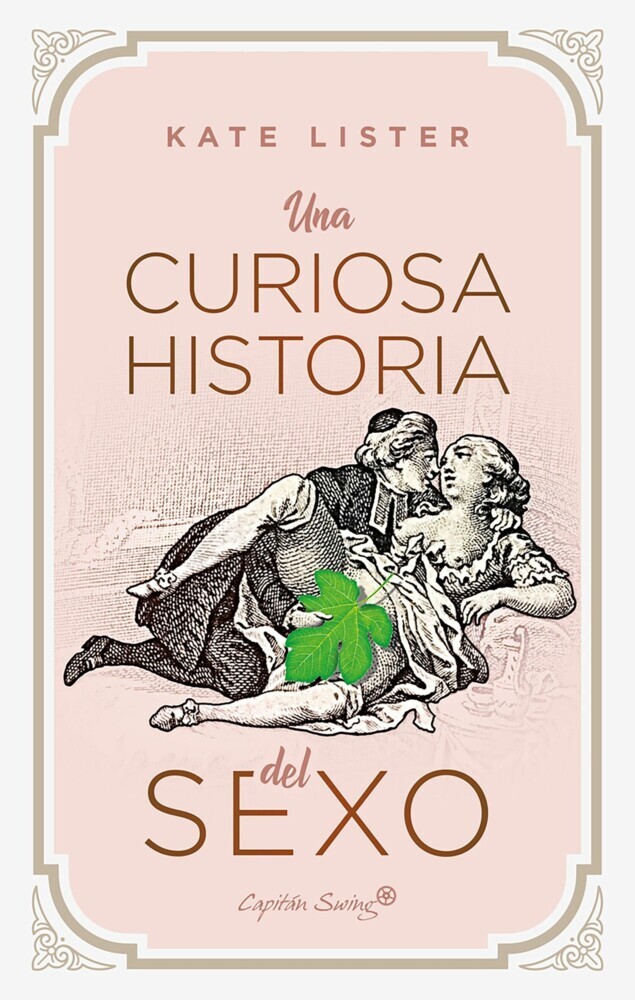 Una curiosa historia del sexo main product photo