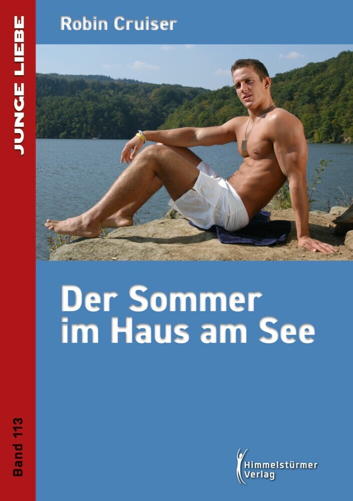 Der Sommer im Haus am See main product photo