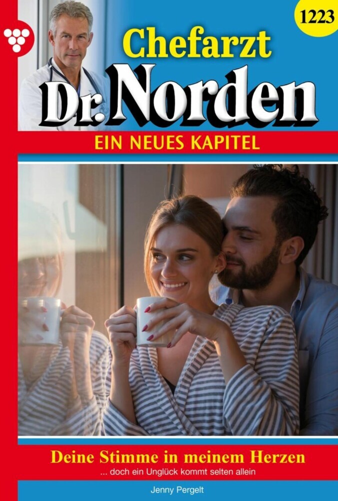 Deine Stimme in meinem Herzen main product photo