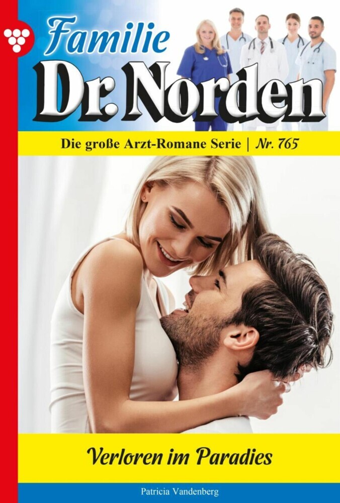 Verloren im Paradies main product photo