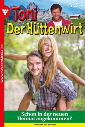 Schon in der neuen Heimat angekommen?