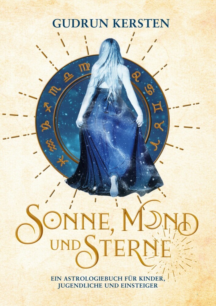 Sonne, Mond und Sterne main product photo
