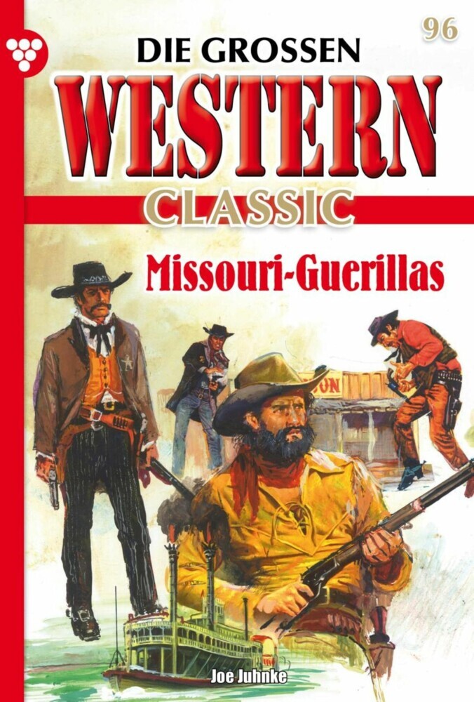 Missouri-Guerillas main product photo