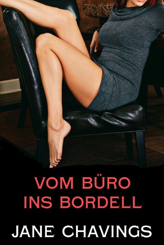 Vom Büro ins Bordell main product photo