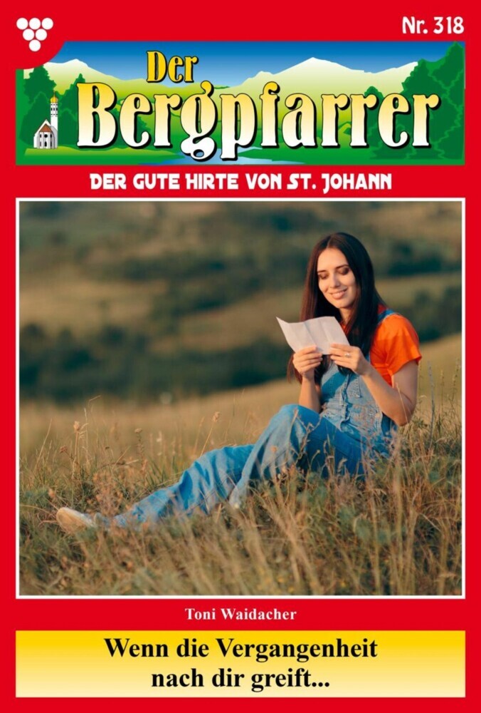 Wenn die Vergangenheit nach dir greift ... main product photo