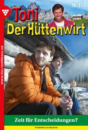 Zeit für  Entscheidungen?