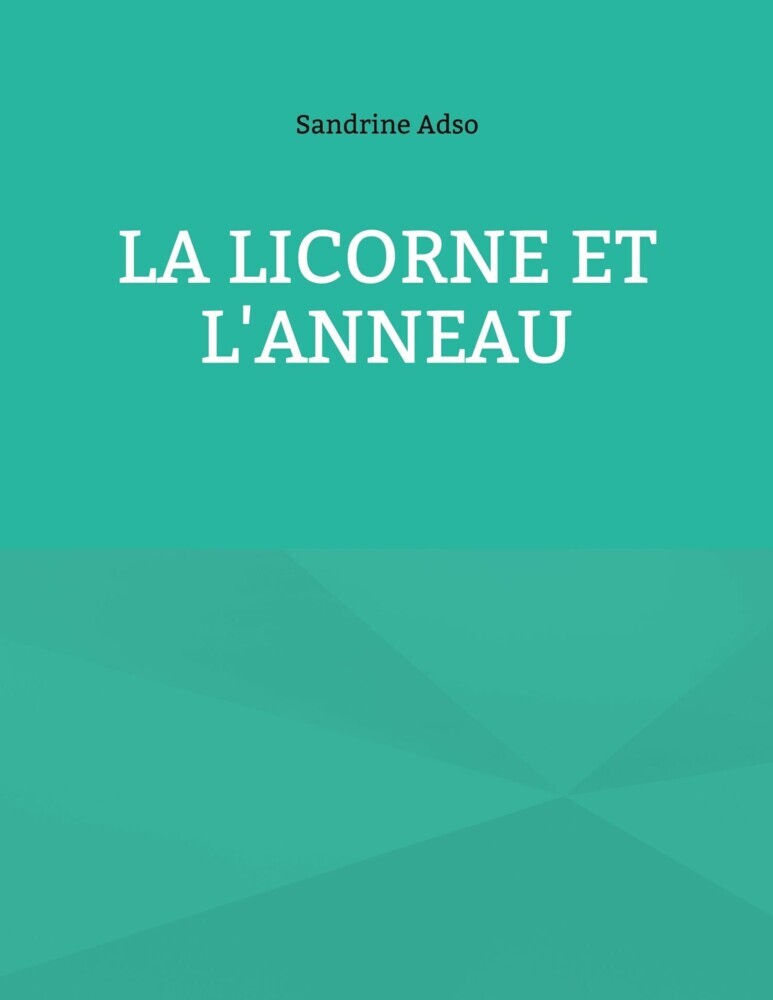 La Licorne et L'Anneau main product photo