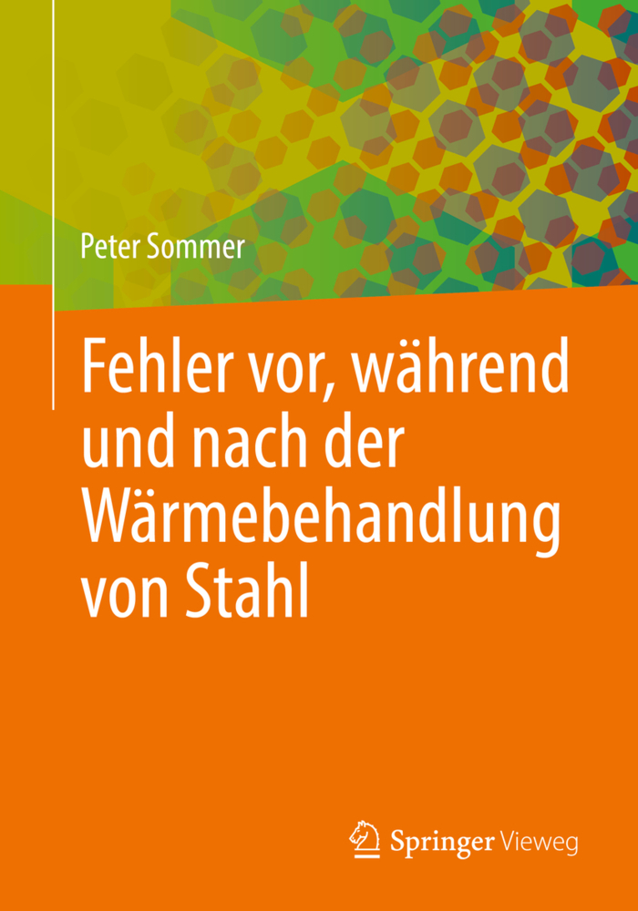 Fehler vor, während und nach der Wärmebehandlung von Stahl main product photo
