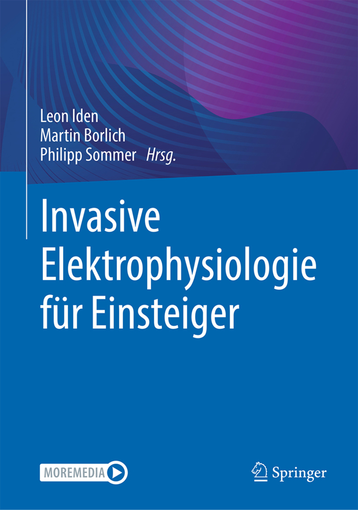 Invasive Elektrophysiologie für Einsteiger main product photo