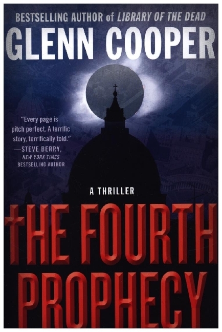 The Fourth Prophecy main product photo