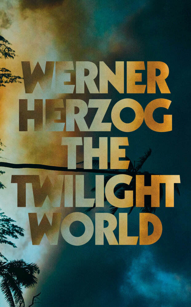 The Twilight World main product photo