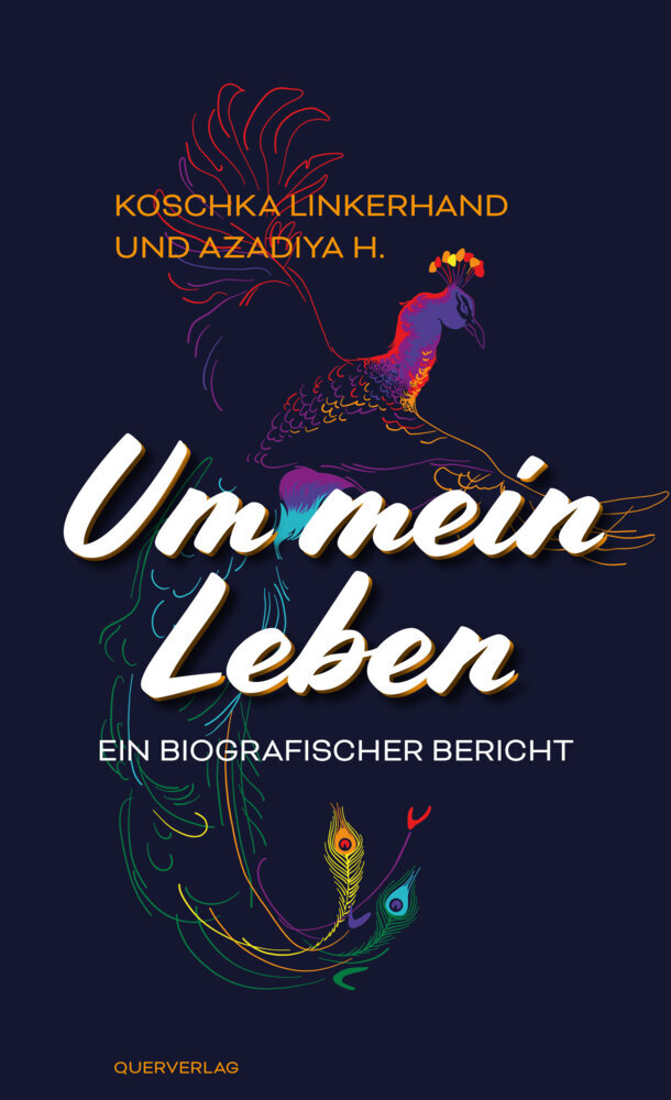 Um mein Leben main product photo
