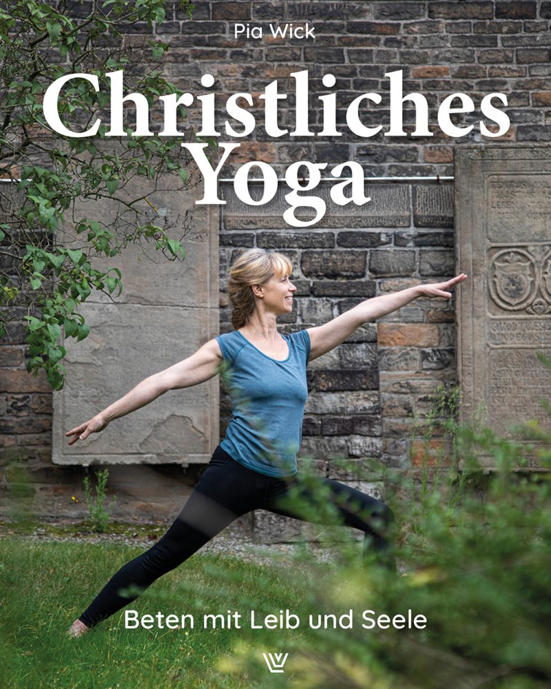 Christliches Yoga main product photo