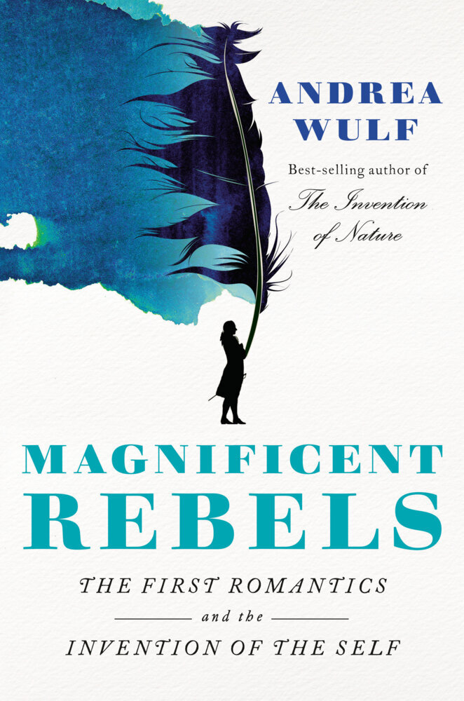 Magnificent Rebels main product photo