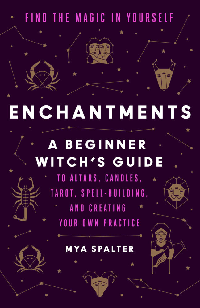 Enchantments main product photo