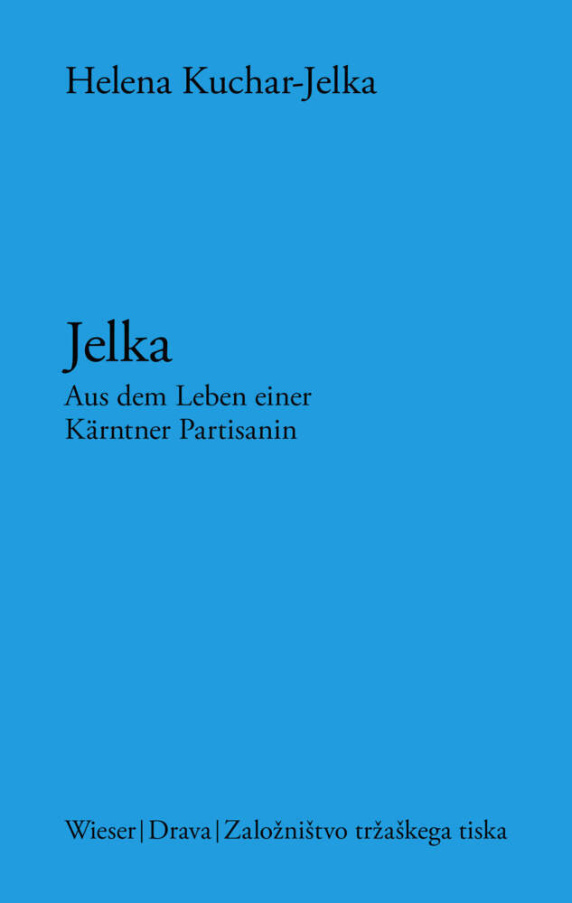 Jelka main product photo