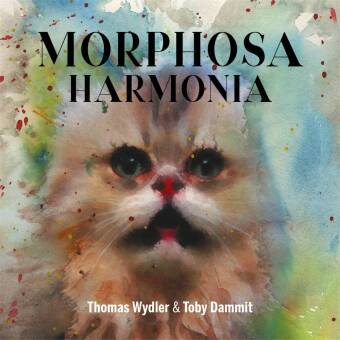 Morphosa Harmonia, 1 LP