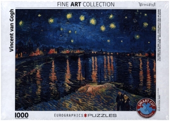 EG-The Starry Night Over the R