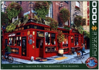 EG-Irish Pub
