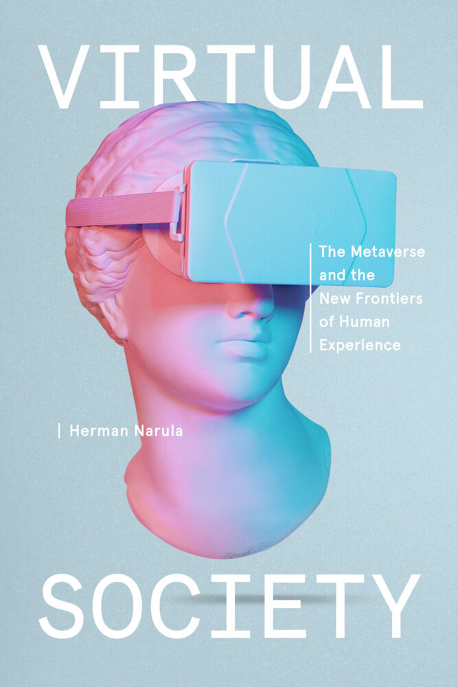 Virtual Society main product photo