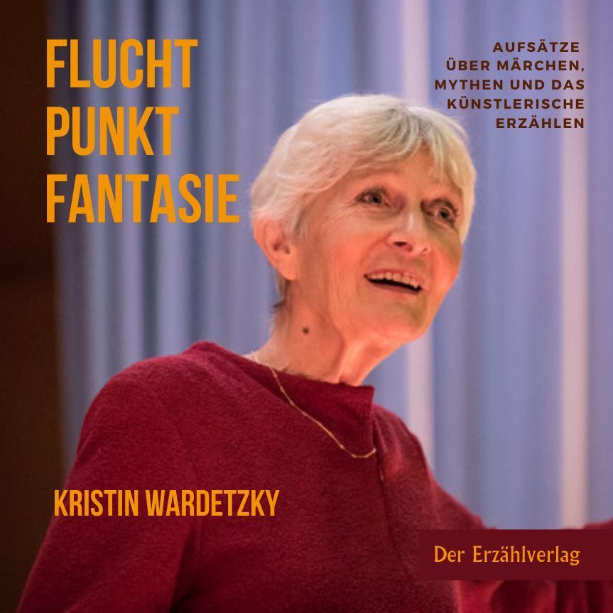 Fluchtpunkt Fantasie main product photo