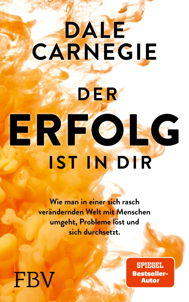 Der Erfolg ist in dir main product photo