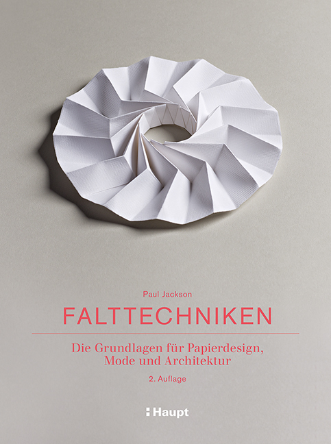 Falttechniken main product photo