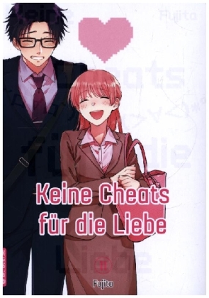 Keine Cheats für die Liebe 11