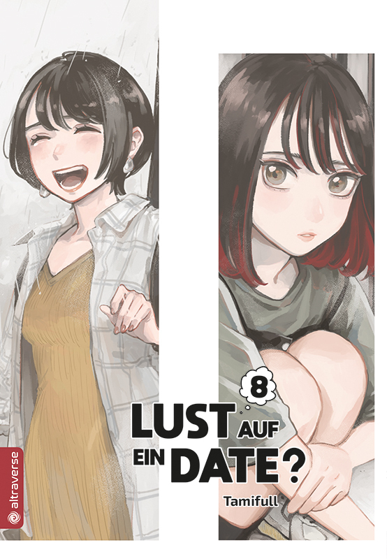 Lust auf ein Date? 08 main product photo