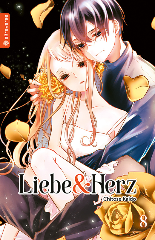 Liebe & Herz 08 main product photo