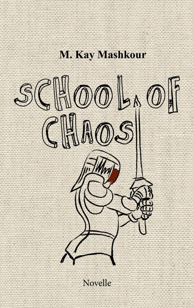 School of Chaos main product photo