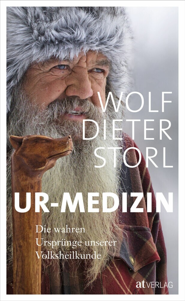 Ur-Medizin main product photo