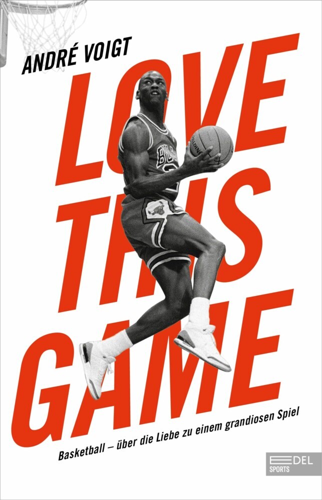 Love this Game main product photo
