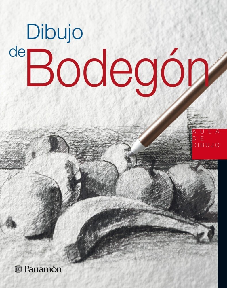 Aula de Dibujo. Dibujo de bodegón main product photo