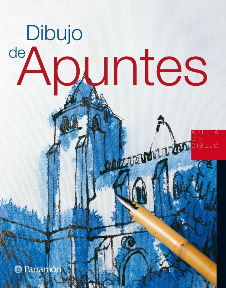 Aula de Dibujo. Dibujo de apuntes main product photo